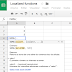 View functions in Google Sheets in your preferred language