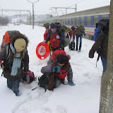 Zimowisko Lubawka 2010