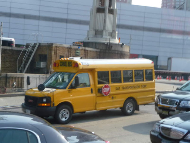 Nueva York en julio de 2008 - Blogs de USA - Día 5 - Día de compras en Woodbury (1)