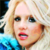 Avatares Britney Spears
