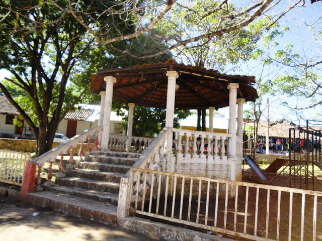 Noticias de mercedes umana el salvador #3