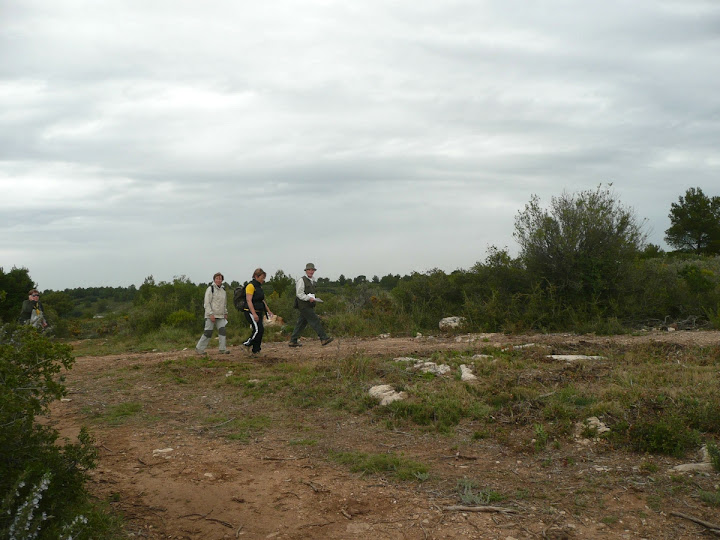 Le deuxieme randochalenge du club Randochlenge086