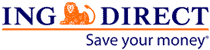 ING Direct Logo