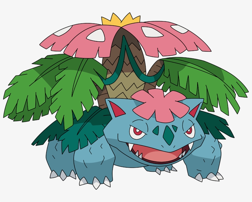 Venusaur