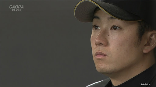 ハンカチ王子こと斎藤佑樹が大炎上で涙目 3回を13安打9失点