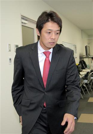 2009年・阪神時代の藤本敦士