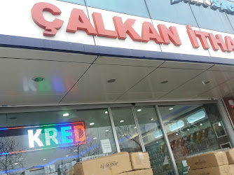 Çalkan Hediyelik ve Züccaciye İthalat İhracat