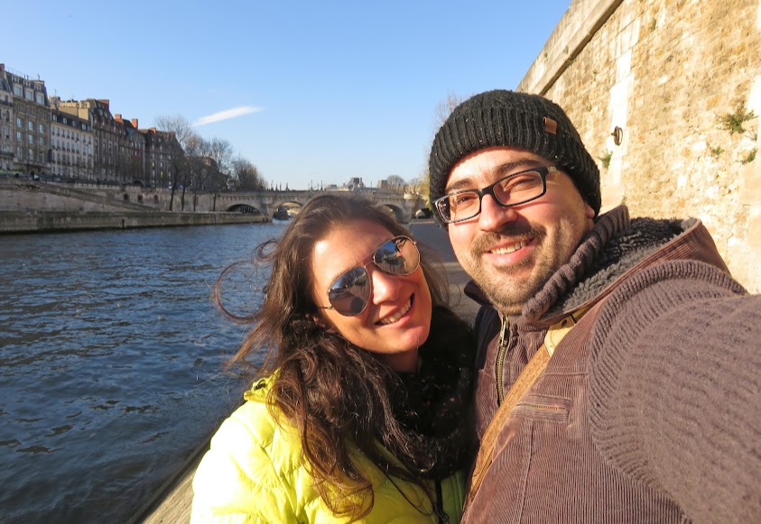 Cinco coisas românticas para fazer em PARIS (e que quase não custam dinheiro) | França