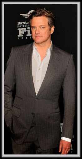 Colin Firth, Photo Credit: Chuck Cagara / www.MagicalLightPhotography.com