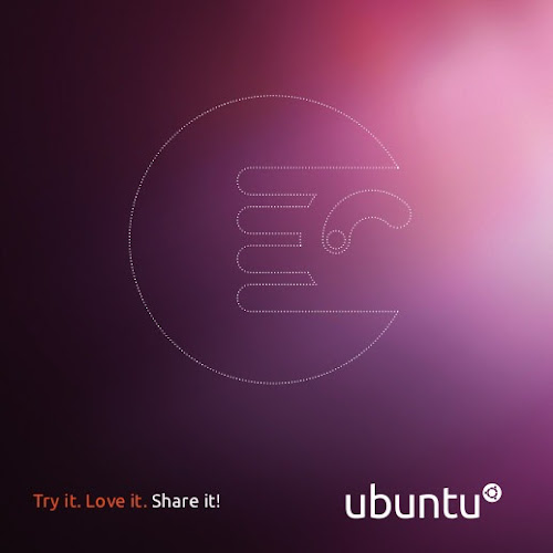 Ubuntu 11.04 Cover Ufficiali