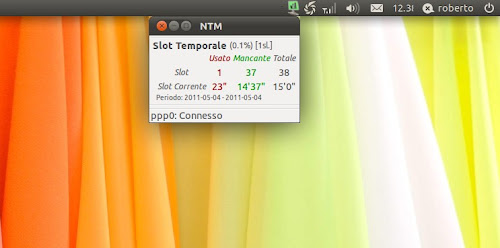 Ubuntu 11.04 Natty