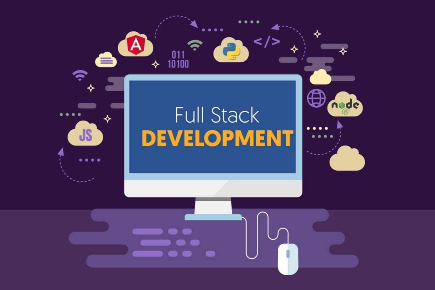 The Benefits and Drawbacks of Full Stack JavaScript Development
