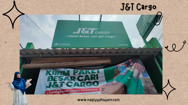 JNT Cargo