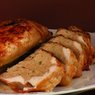 Rolada od piletine/Chicken roll