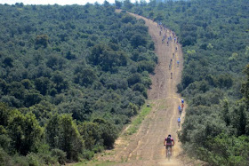 Vereda del Fraile