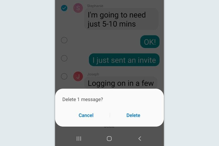 How to Retrieve Deleted Text Messages with a Video Transfer App