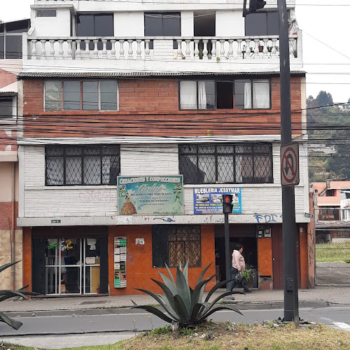 Muebleria Jessymar - Quito