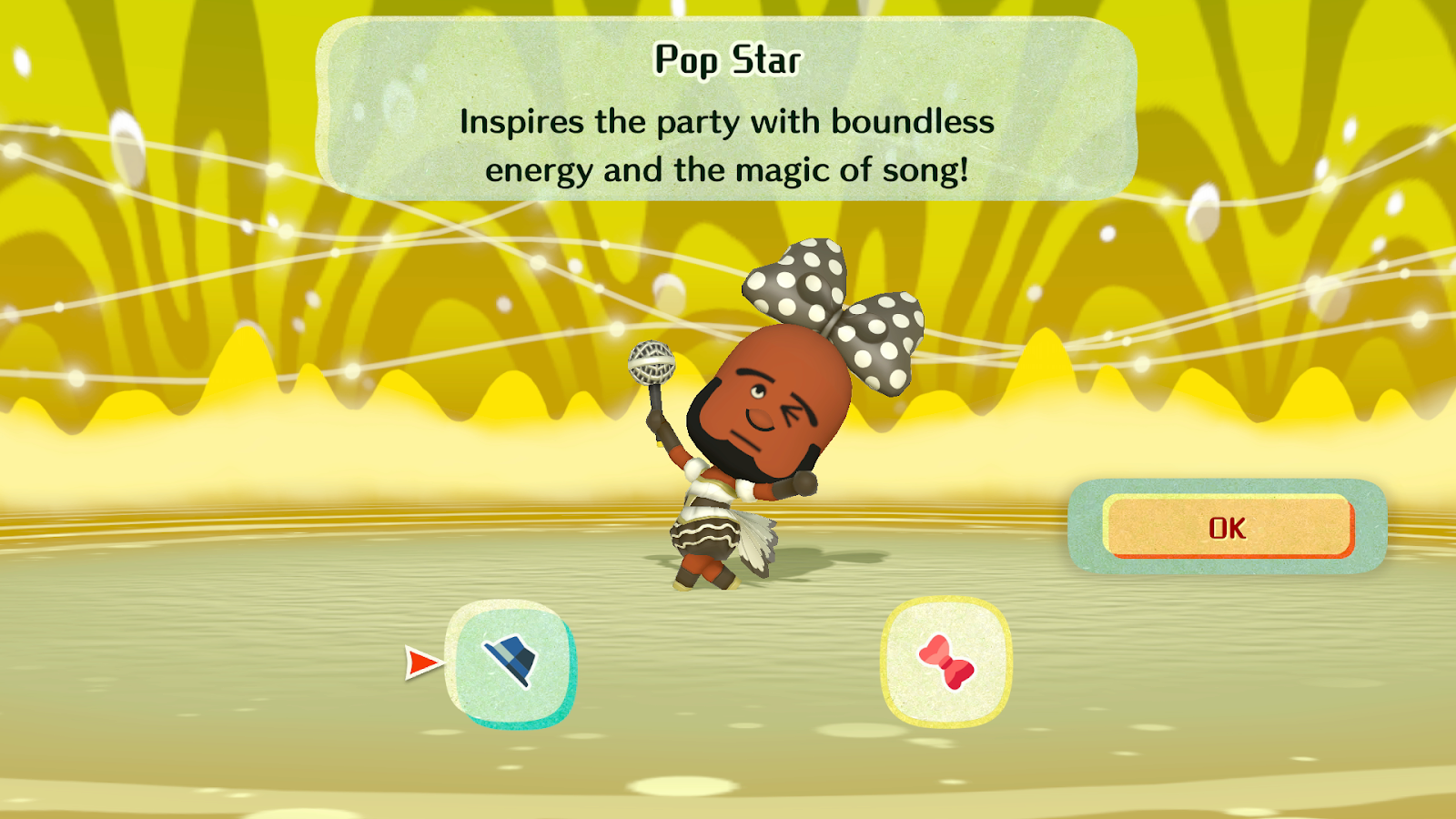 miitopia gameplay 2