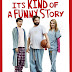 It's Kind of a Funny Story: a movie review