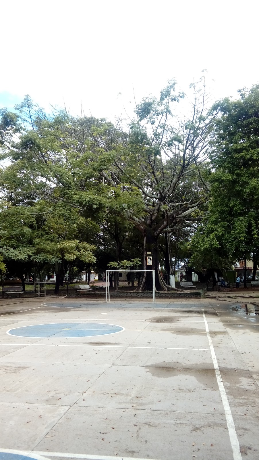 Parque Cambulos