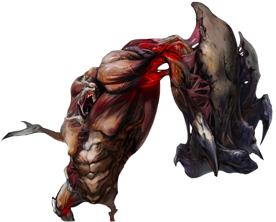 Radical Entertainment, alex Mercer, Prototype 2, shapeshifting, prototype,  Virus, Sword, blade, demon, wiki