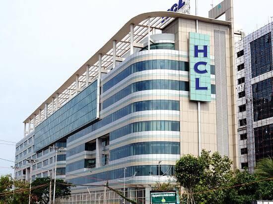 HCL