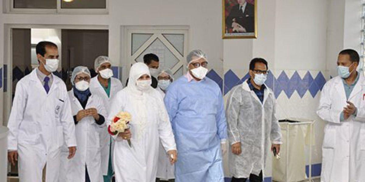 Maroc: Les promesses du ministère de la Santé pour les infirmiers -  LesEco.ma