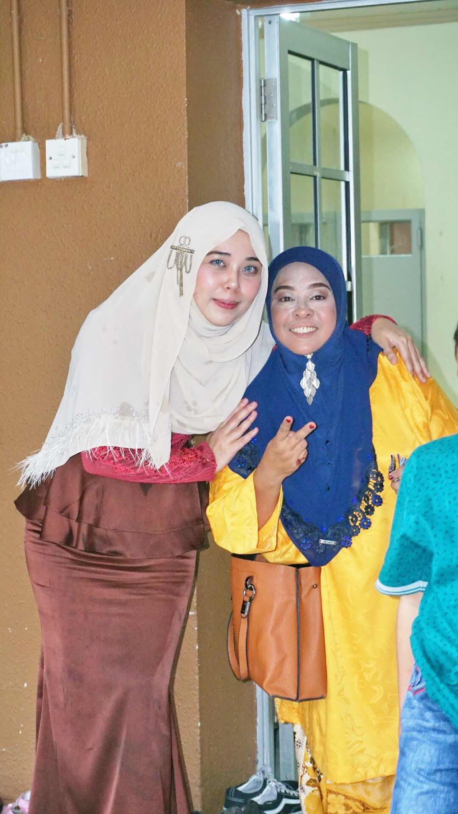 premium beautiful gombak - premium beautiful kepong - herba maharani KL