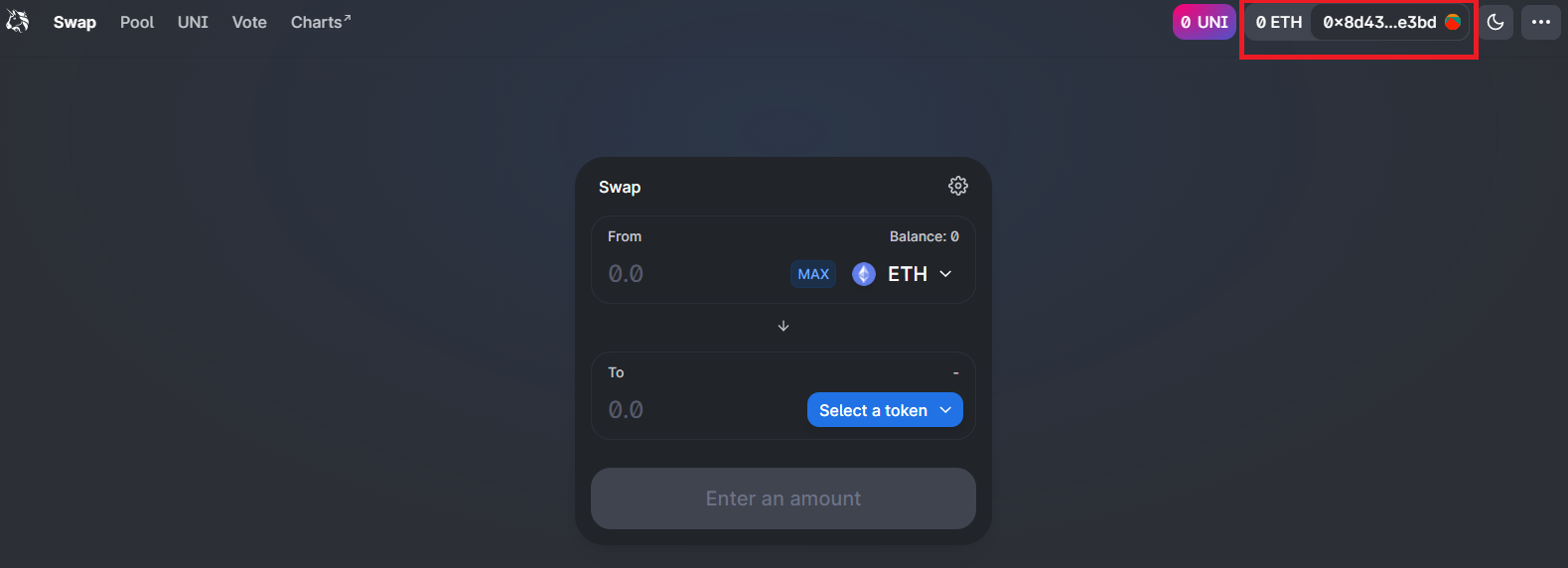 How to start trading on DeFi Exchanges