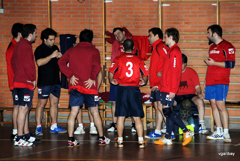 1ªProvincial: Aula- C.Noroeste