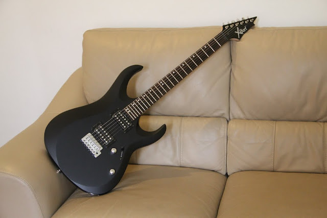 Cort X-1 Electric Guitar: Simply Affordable