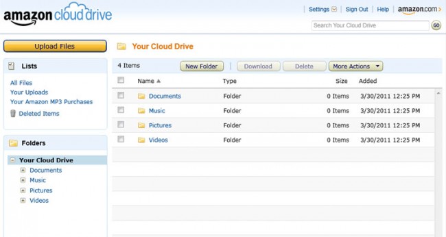 Amazon-Cloud-Drive