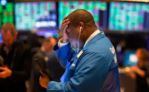 6/14/22 Professional Panic, How Low Can We Go?