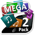 Mega Theme Pack 2 iSense Music apk