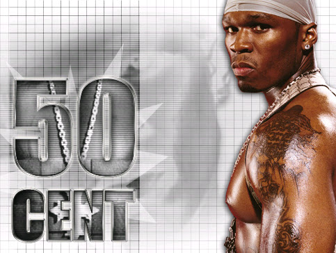  Full Discography      50Cent