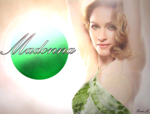  Full Discography      Madonna