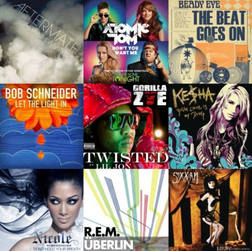ExClUsIvE - VA - iTunes Singles Pack - Vol 1 To 25 - 27 Cd - 2011 - FuLl AlBuM » Direct Links Vol%2021