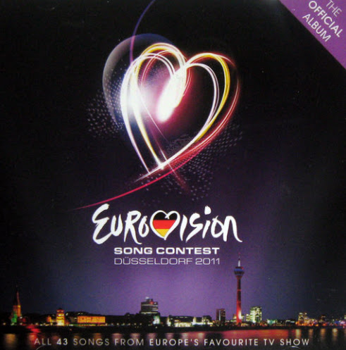 الألبوم الرسمى لمسابقه أجمل أغنيه أوربيه لعام 2011 - Eurovision Song Contest Duesseldorf 2011 - تحميل مباشر على أكثر من سرفر Gg