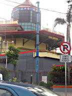 Plaza Kaha, Tebet, Jakarta Selatan - Indonesia