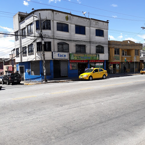 Opiniones de Panaderia Y Pasteleria Mi Buen Pan en Quito - Panadería