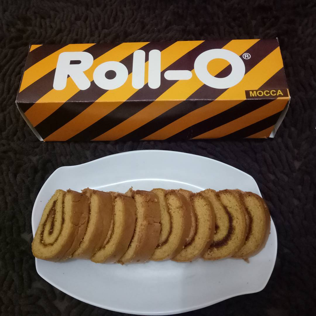 Kenali Yuk Mandarijn Orion Produsen Roti Legendaris Asal Kenali Yuk Mandarijn Orion Produsen Roti Legendaris Asal