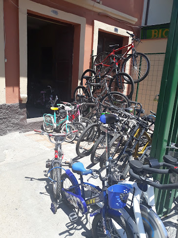 Bici Polos - Cuenca