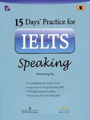 Tự luyện kĩ năng IELTS Speaking