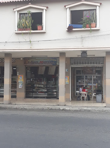 Panaderia San Marcos 2 - Guayaquil