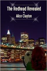 The Redhead Revealed by Alice Clayton
