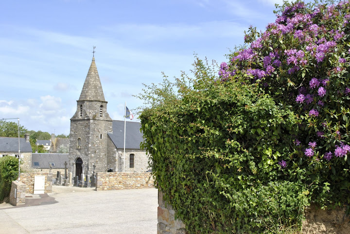 dans Cotentin