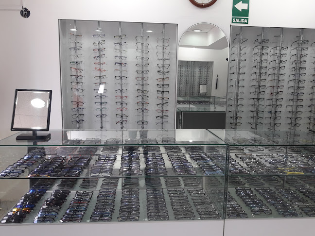 Optica Vasquez - Trujillo