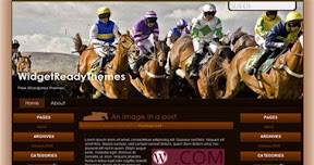 Horse Racing