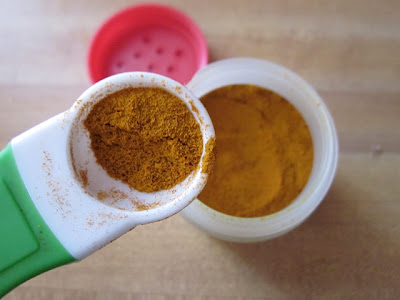 turmeric