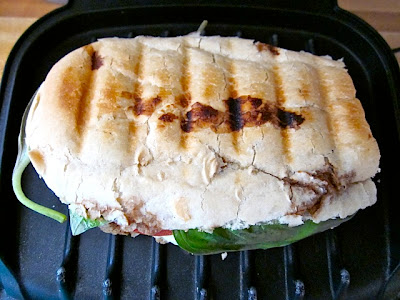 grill